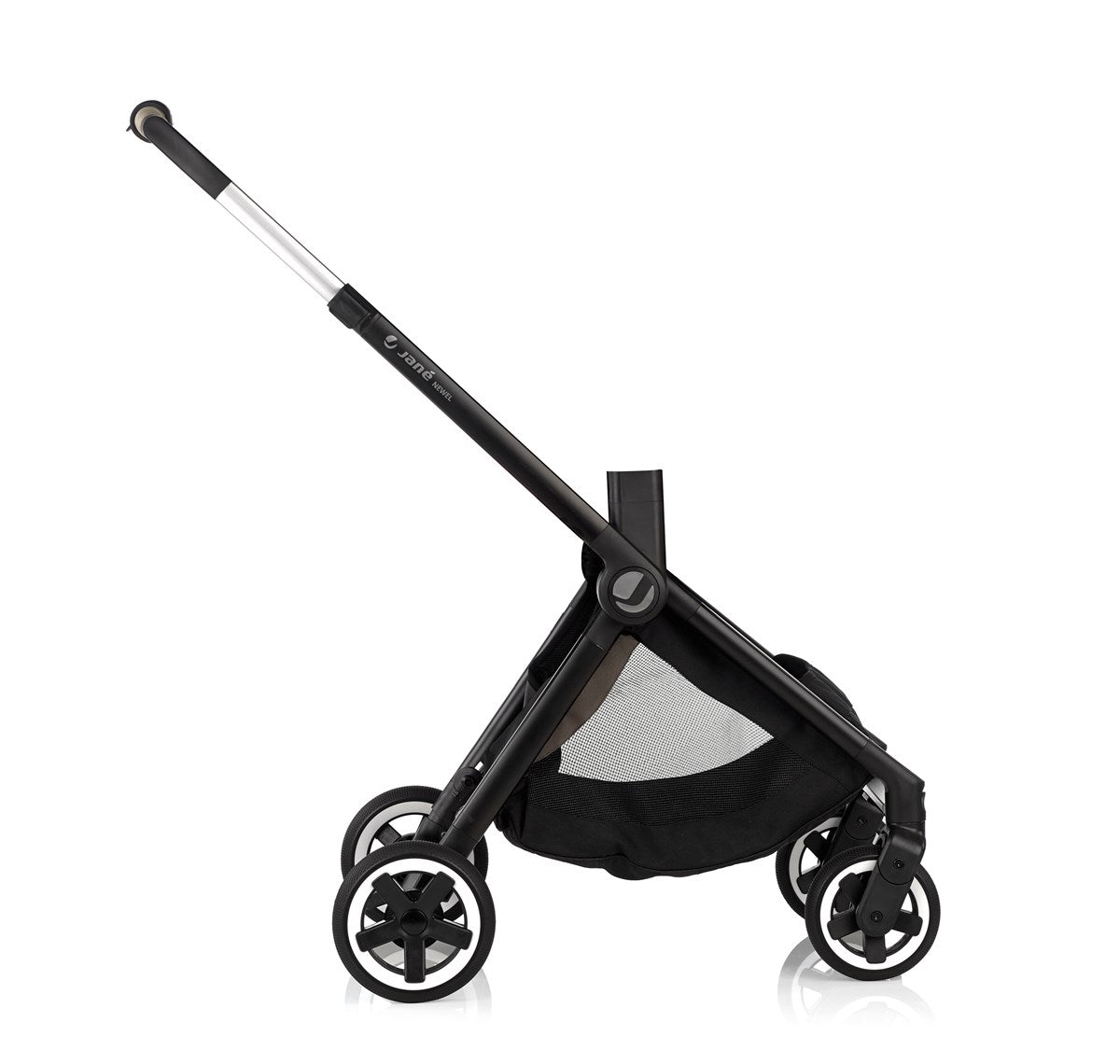 Jane Newel Transporter Koos Travel System Bundle