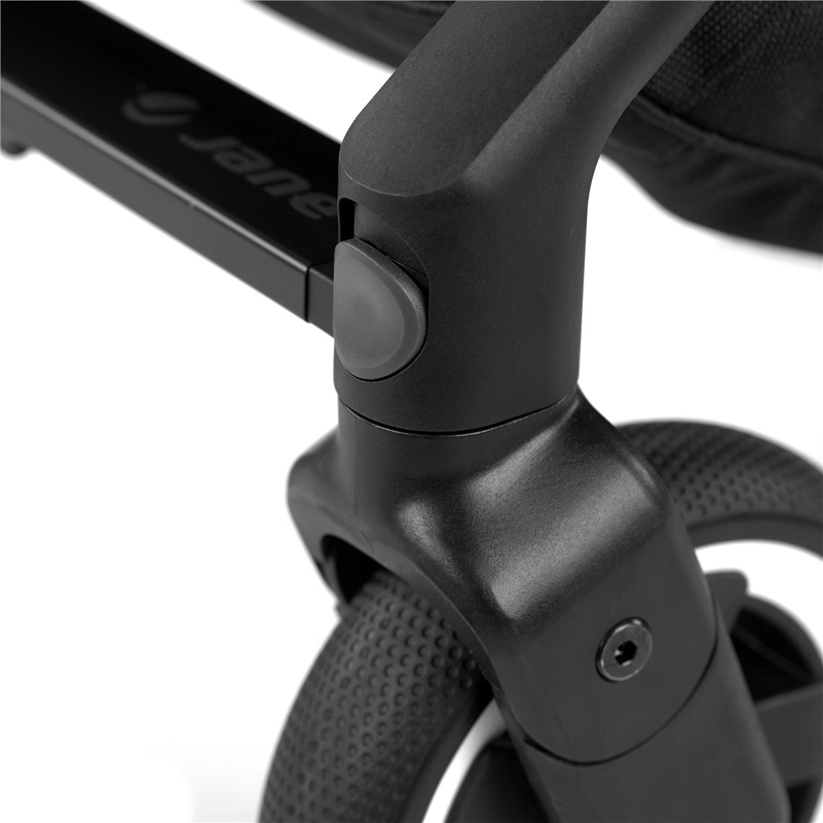 Jane Newel Transporter Koos Travel System Bundle