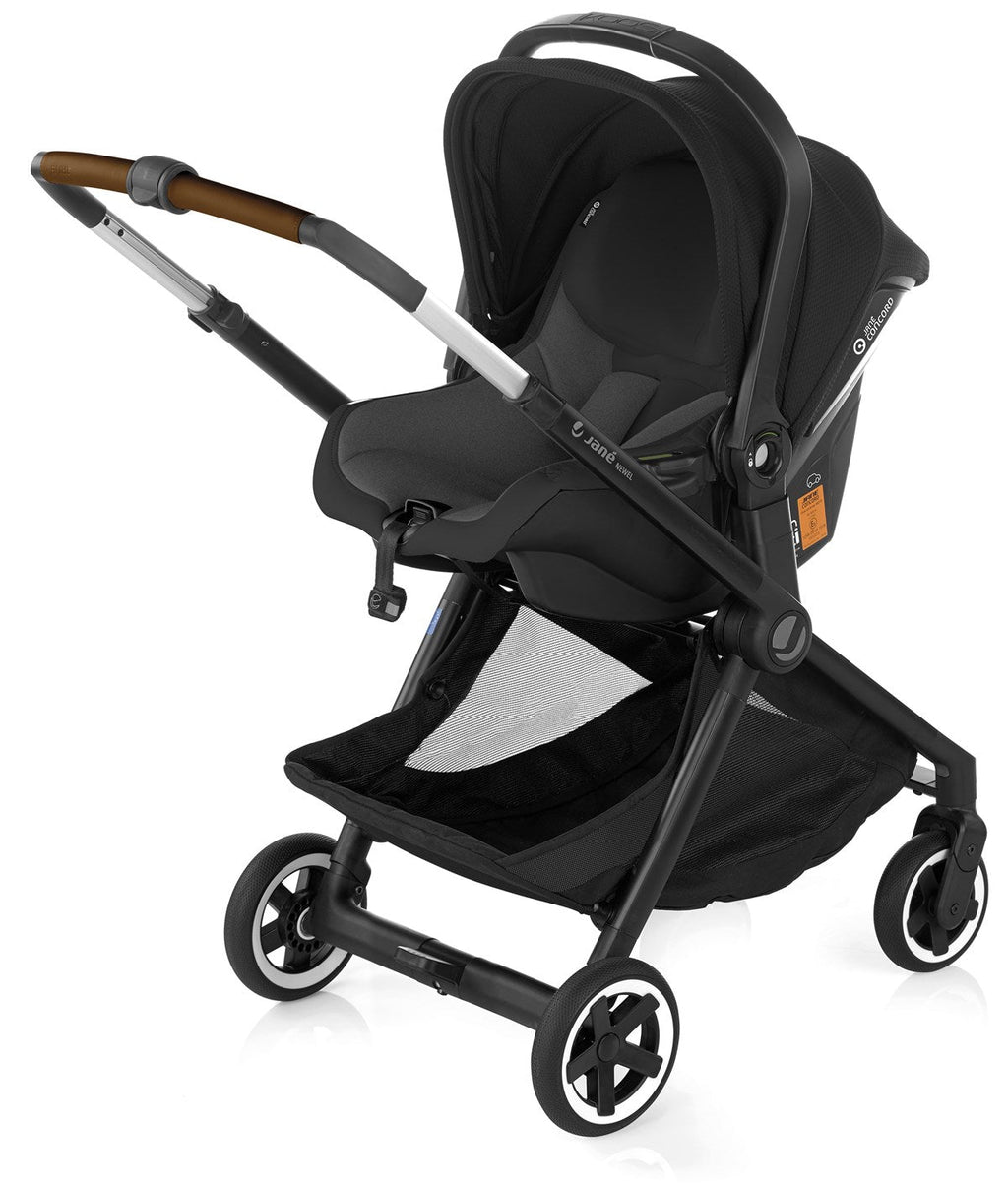 Jane Newel Transporter Koos Travel System Bundle