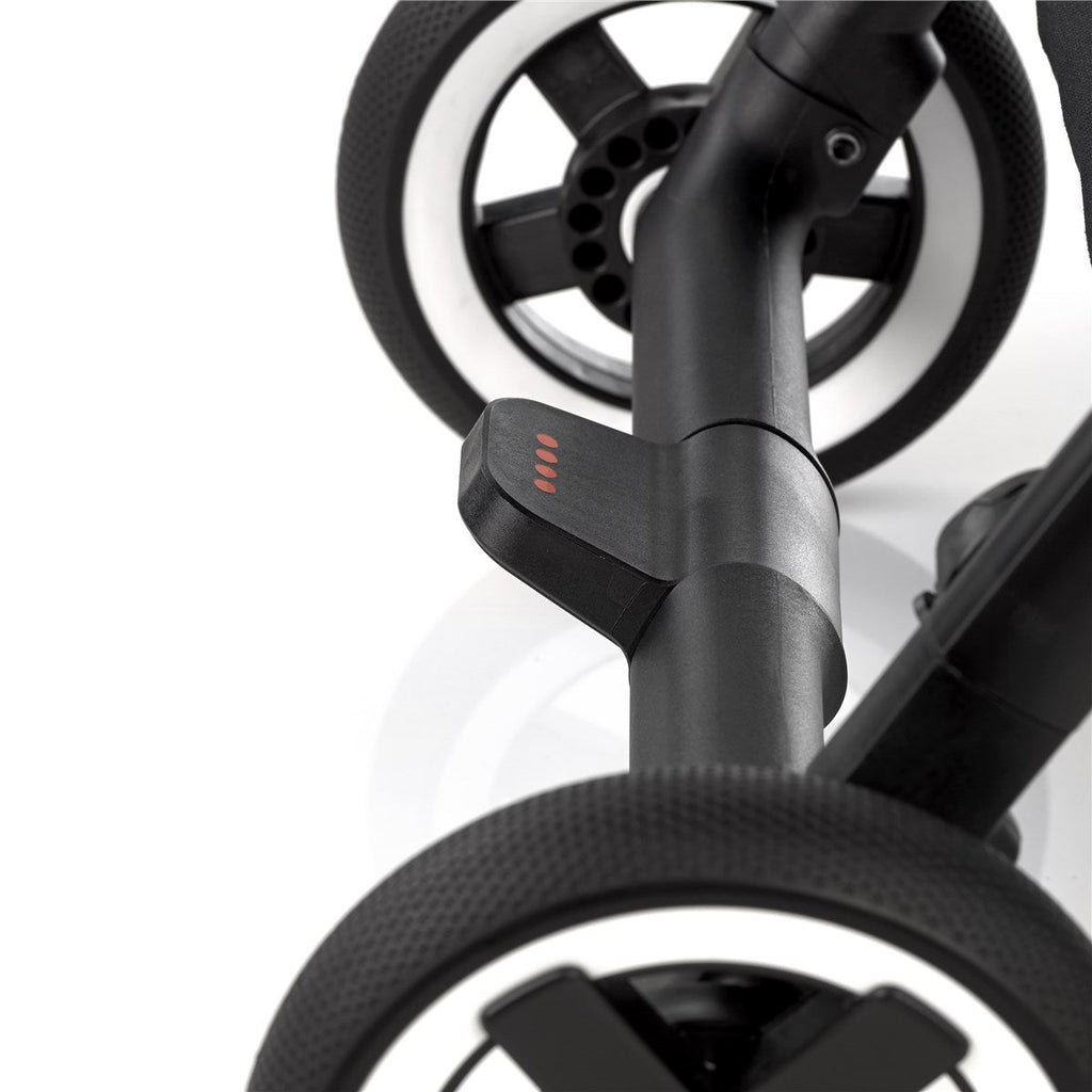 Jane Newel Transporter Koos Travel System Bundle