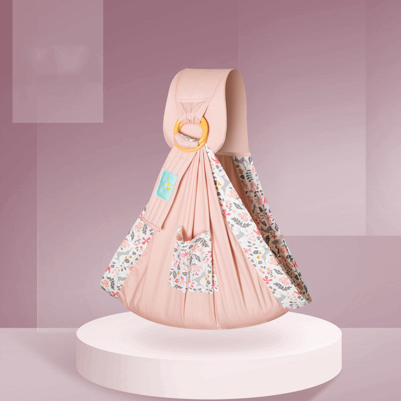 Sling Style Baby Carrier