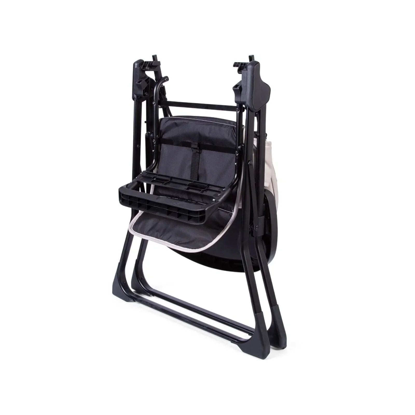 Red Kite Feed Me Fold Highchair - Grey