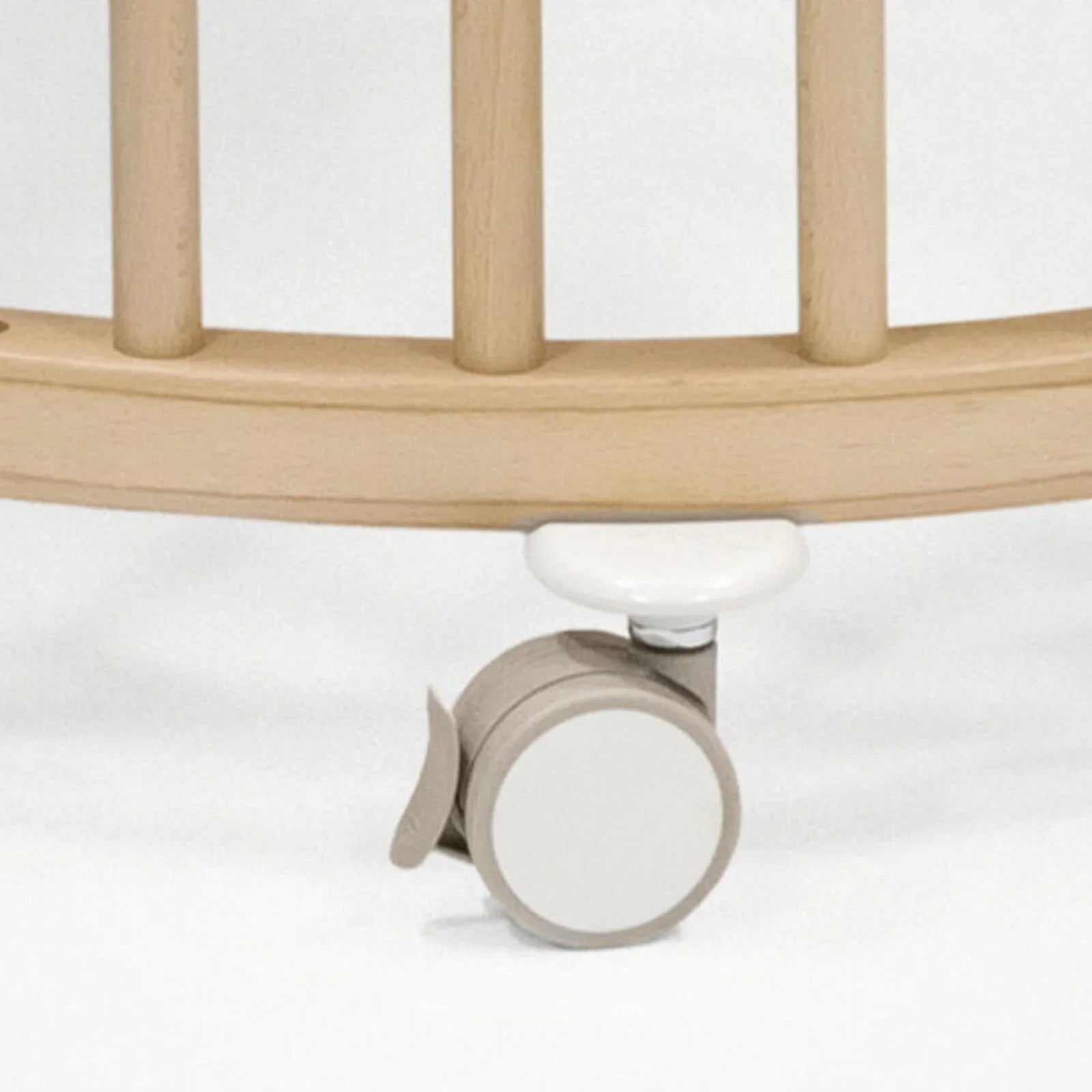 Stokke Sleepi Mini Bed - Natural