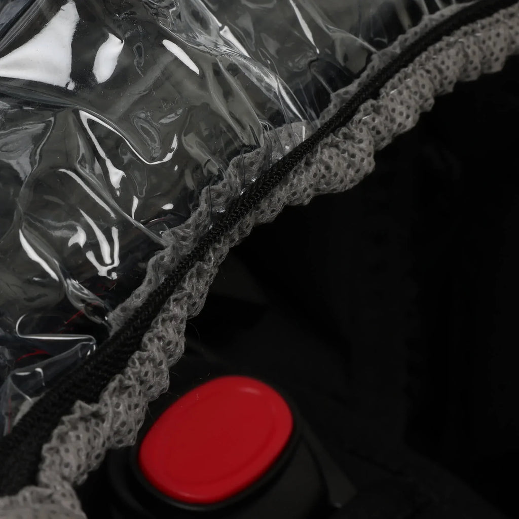 Baby Car Seat Rain Cover