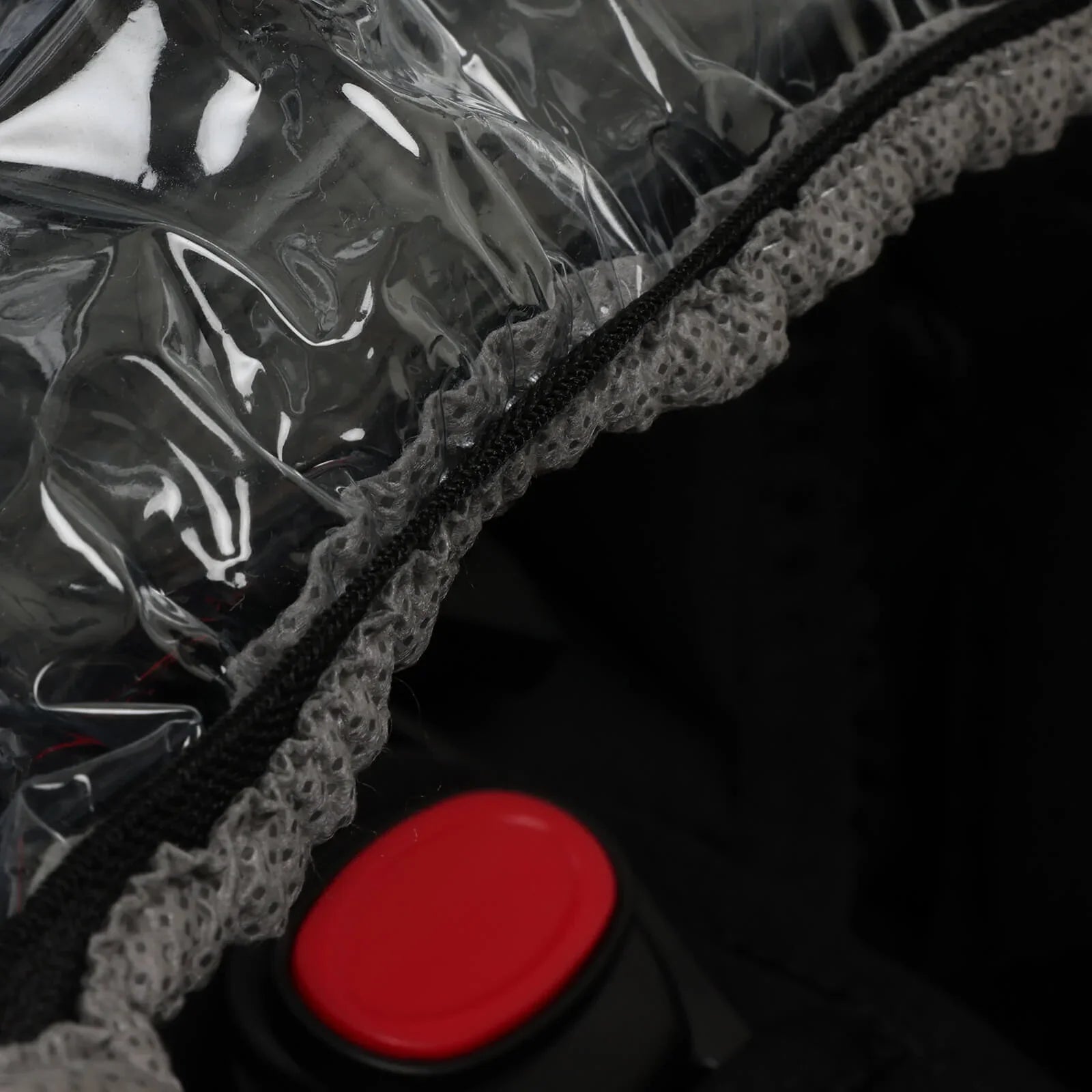 Baby Car Seat Rain Cover