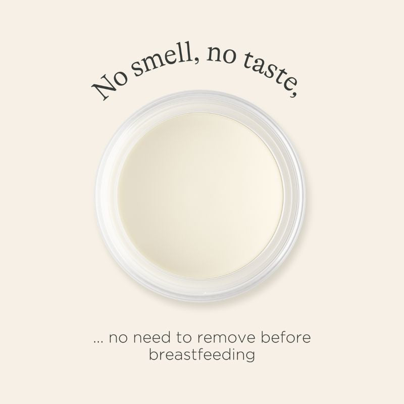 Lansinoh Organic Nipple Balm - 60ml