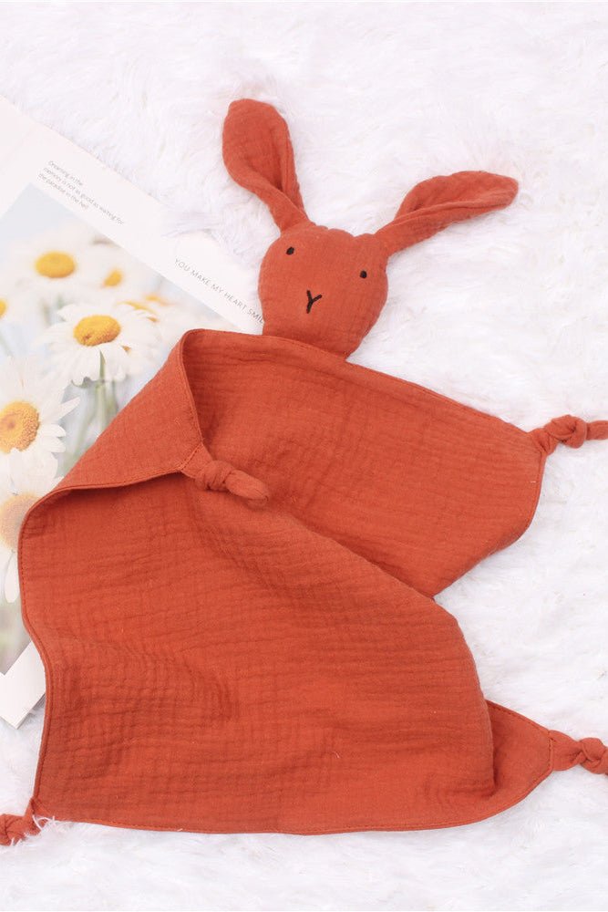 Cozy Crew Club - Cozy Bunny Comforter