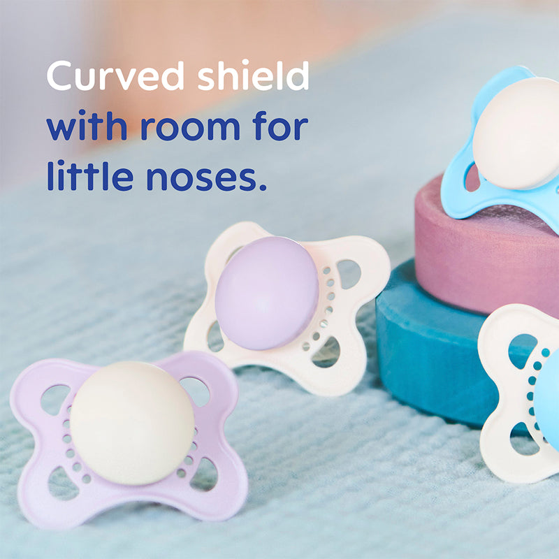 MAM Original Soother Unisex Cute - 18-36m - 2 Pack
