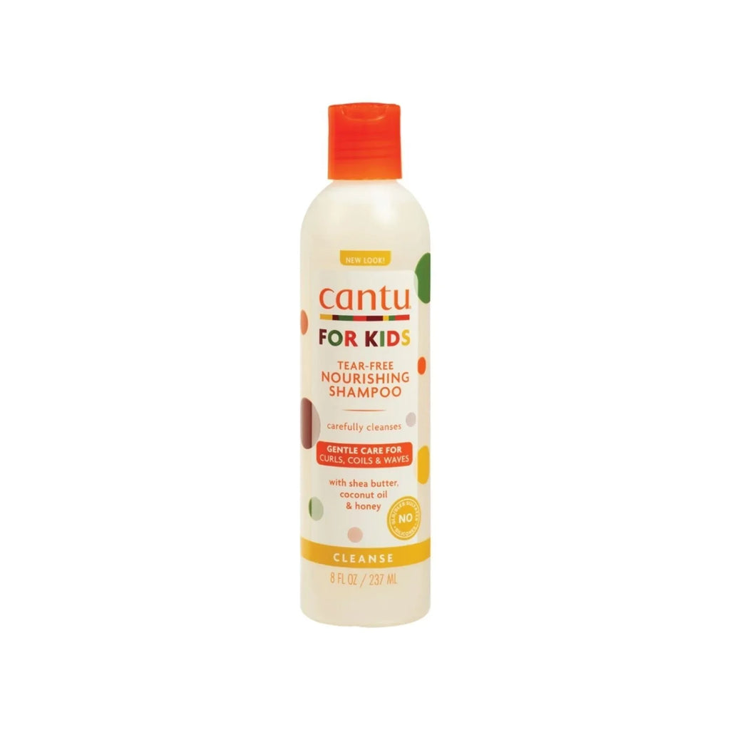Cantu Care for Kids Tear-free Nourishing Shampoo - 237ml