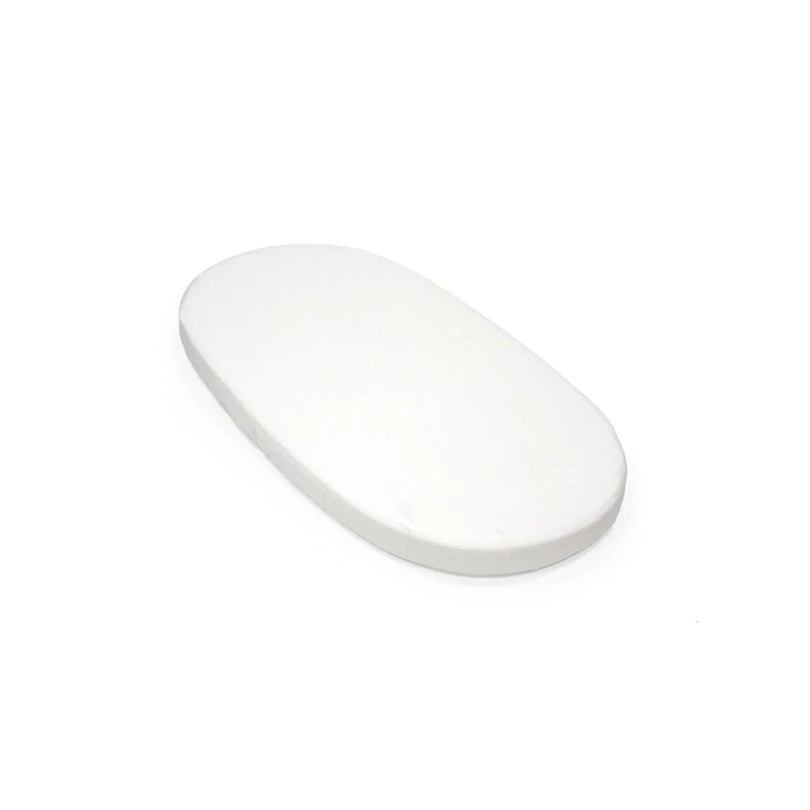 Stokke Sleepi Bed Fitted Sheet Ocs - White