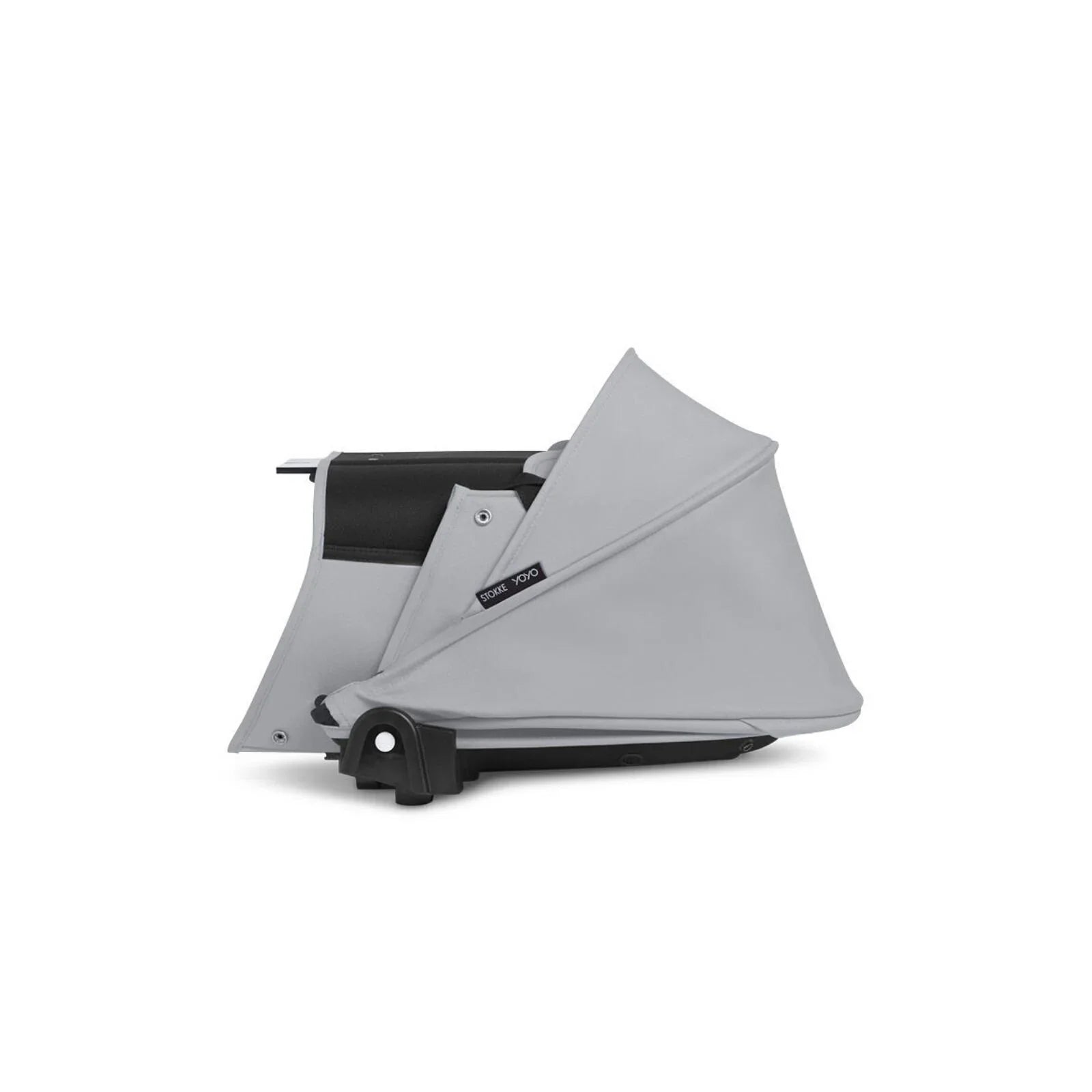 Stokke / Babyzen YOYO Newborn Shell - Stone