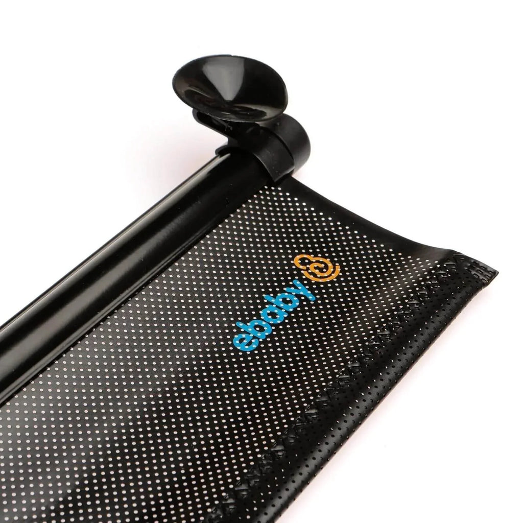 Roller Sunshade for Car Windows - 2 pack