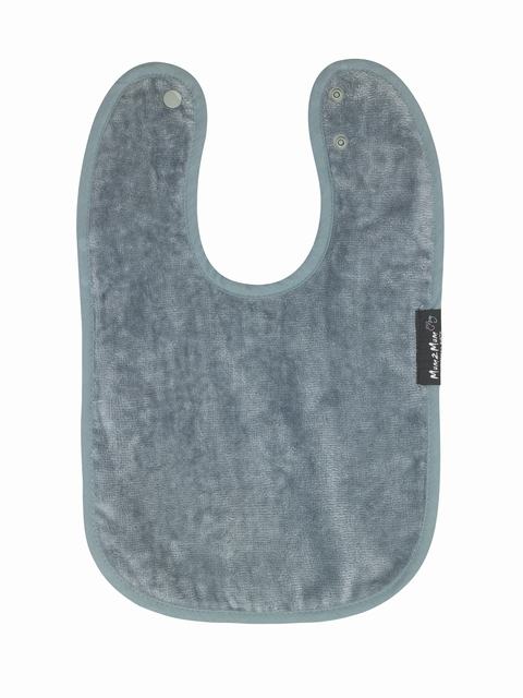 5 PACK - Mum 2 Mum Standard Wonder Bib - Monochrome - Baby&More