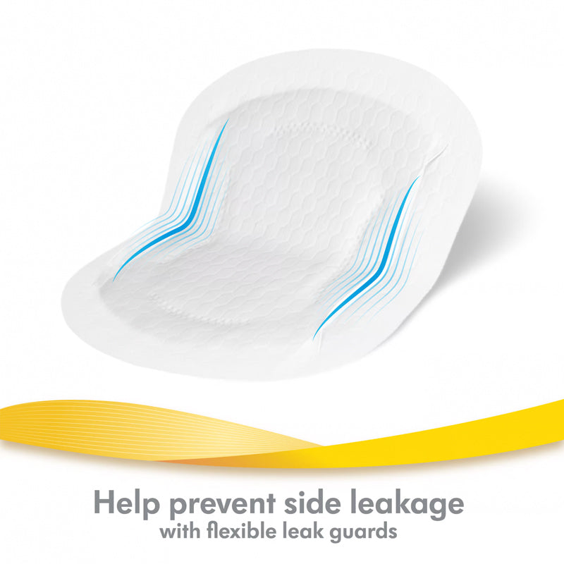 Medela Ultra Breathable Nursing Pads - 60 Pack