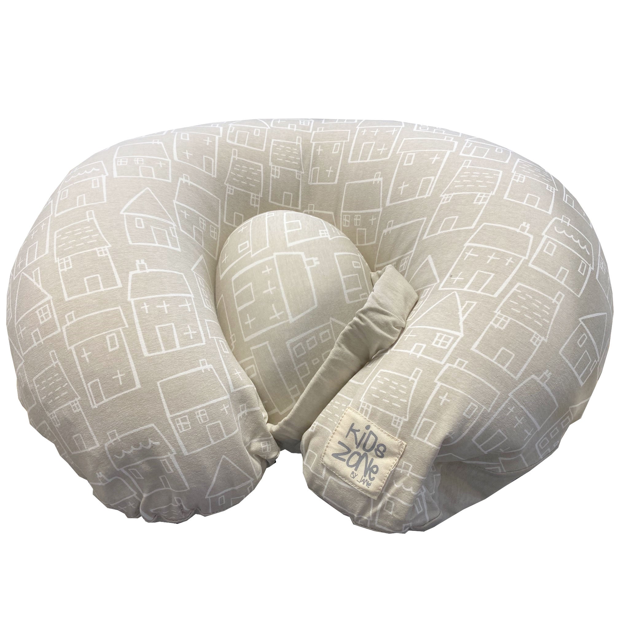 Jane Breastfeeding Cushion