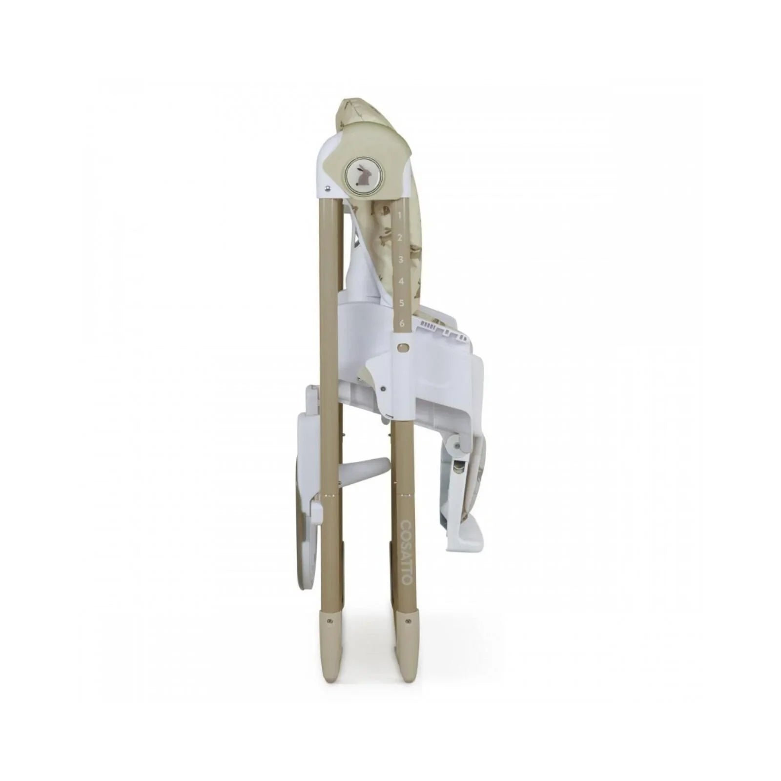 Cosatto Pip 0+ Highchair - Lollop