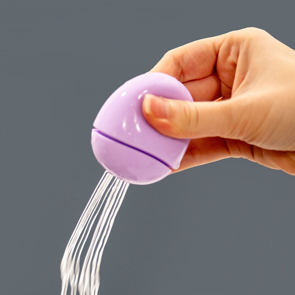 SiliSoft® Sensory Eggs - Rainbow