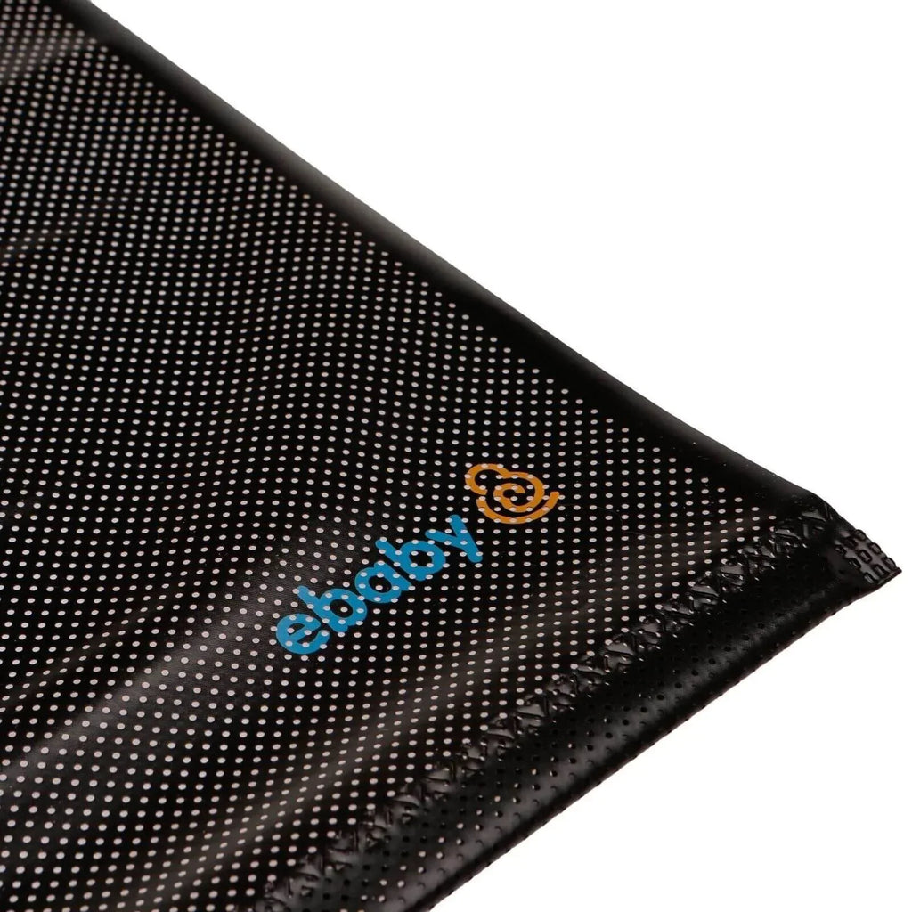 Roller Sunshade for Car Windows - 2 pack