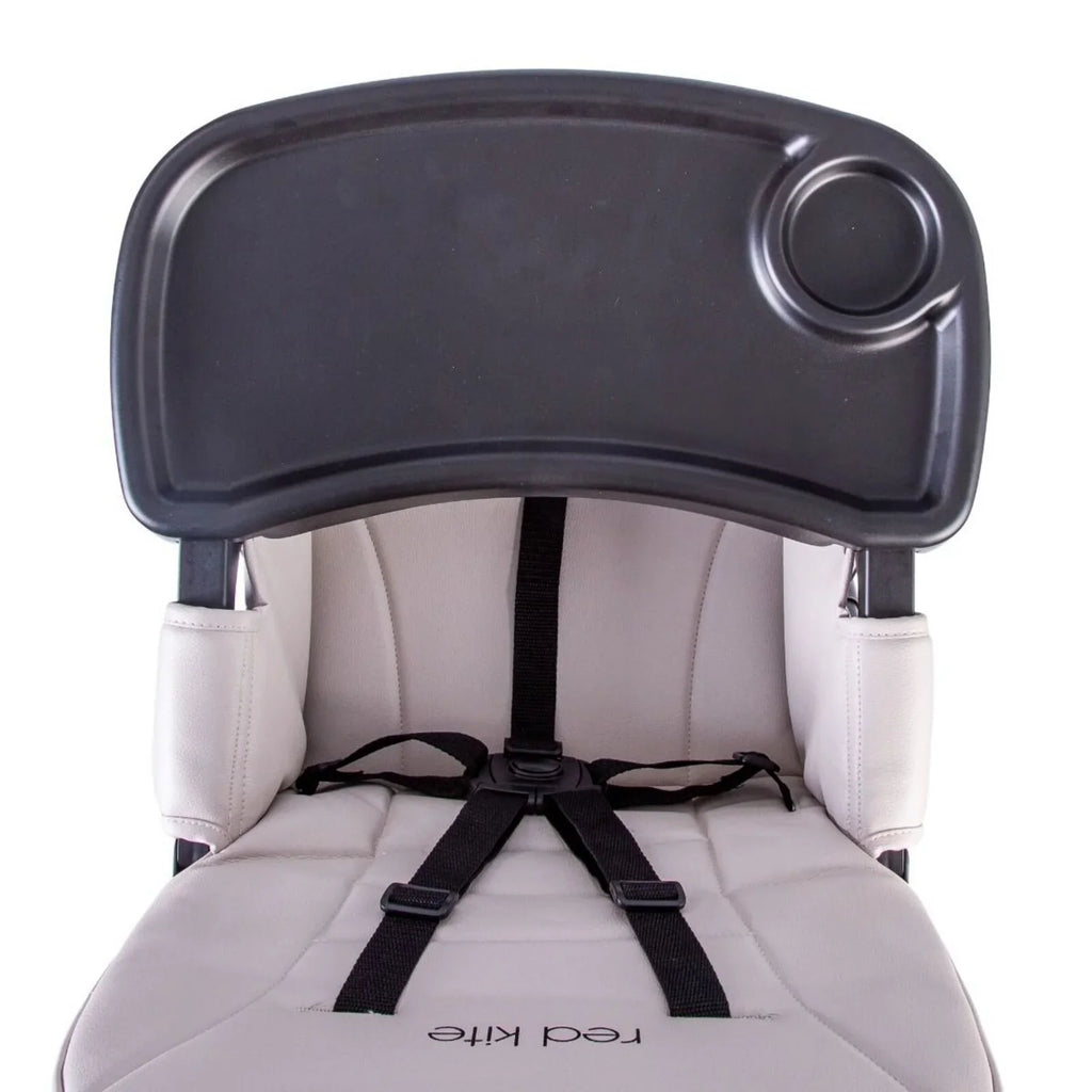 Red Kite Feed Me Fold Highchair - Grey