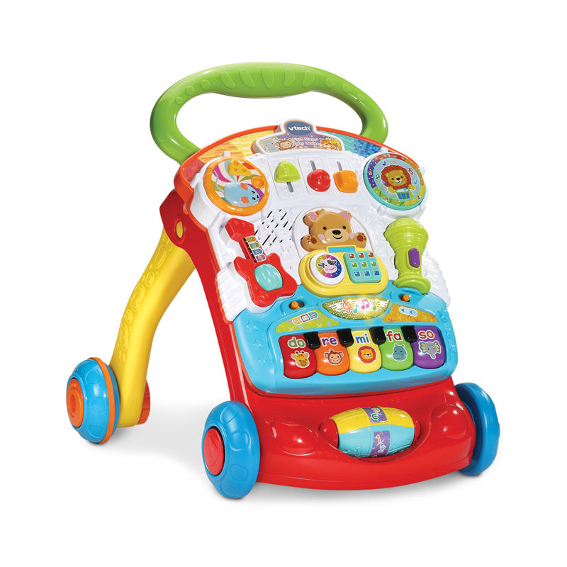 VTech First Steps® Baby Walker