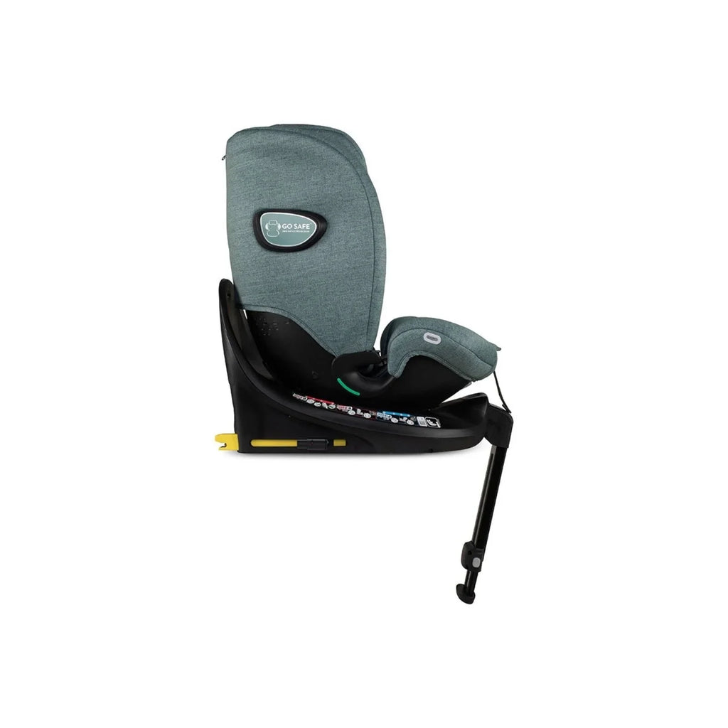 Cosatto All in All Extra i-Size 360 Group 0+/1/2/3 Car Seat - Meadow