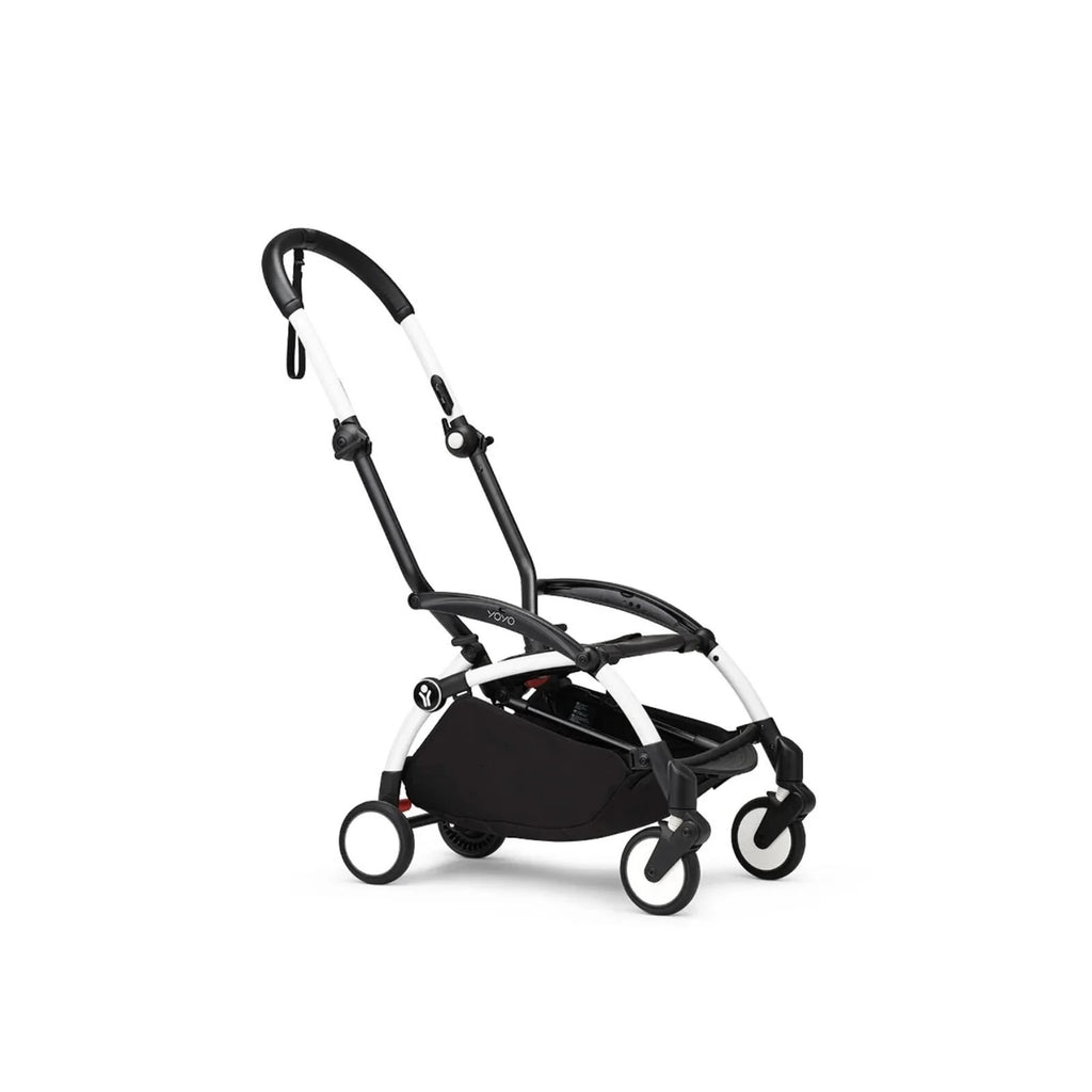 Stokke YOYO³ Frame - White