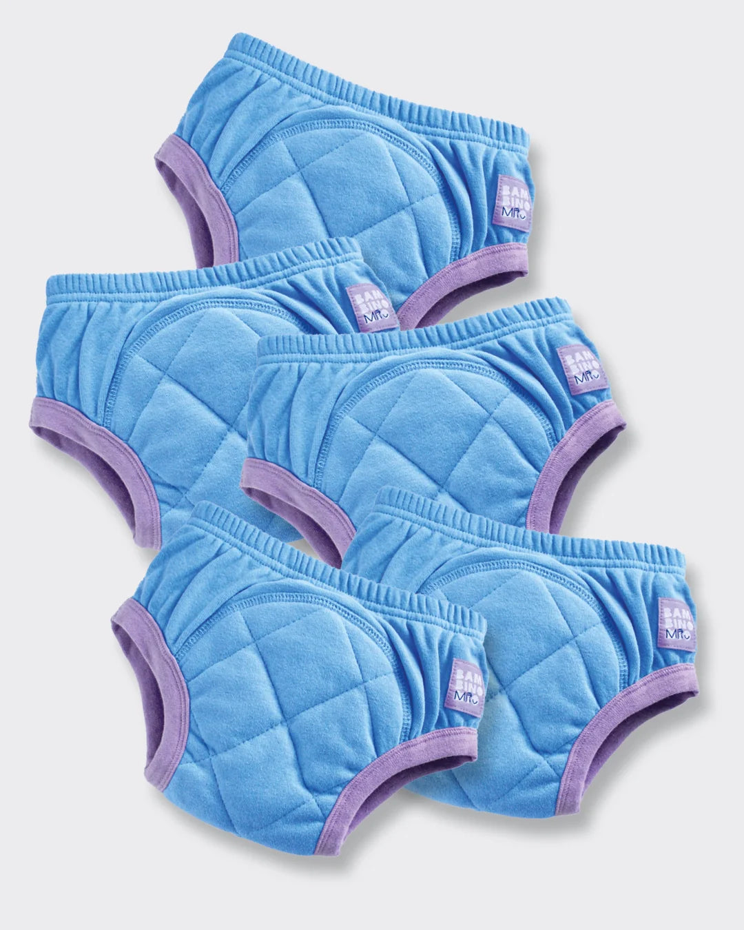 Reusable Potty Training Pants - 5 Pack