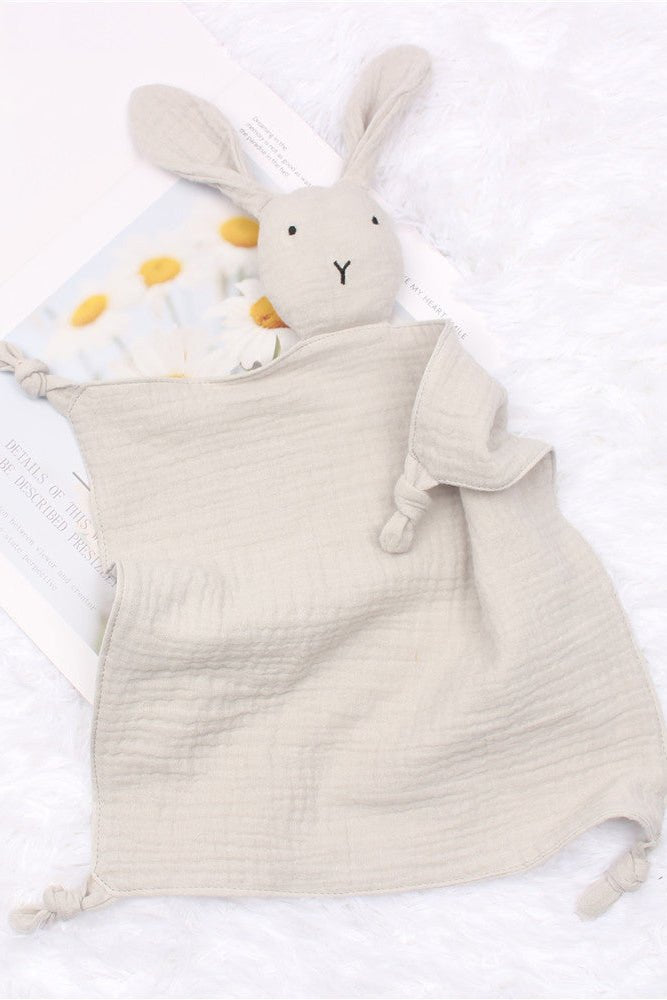 Cozy Crew Club - Cozy Bunny Comforter