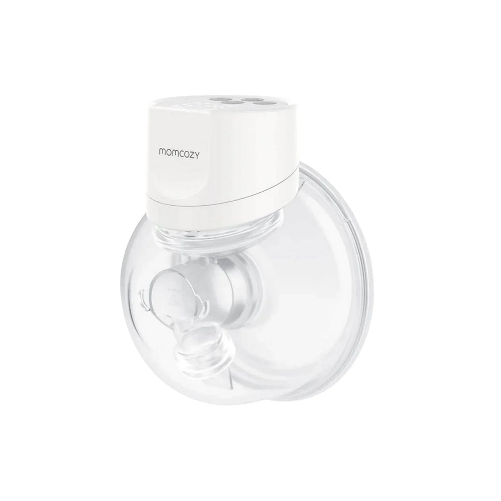 Momcozy S12 Pro Wearable Electric Breast Pump