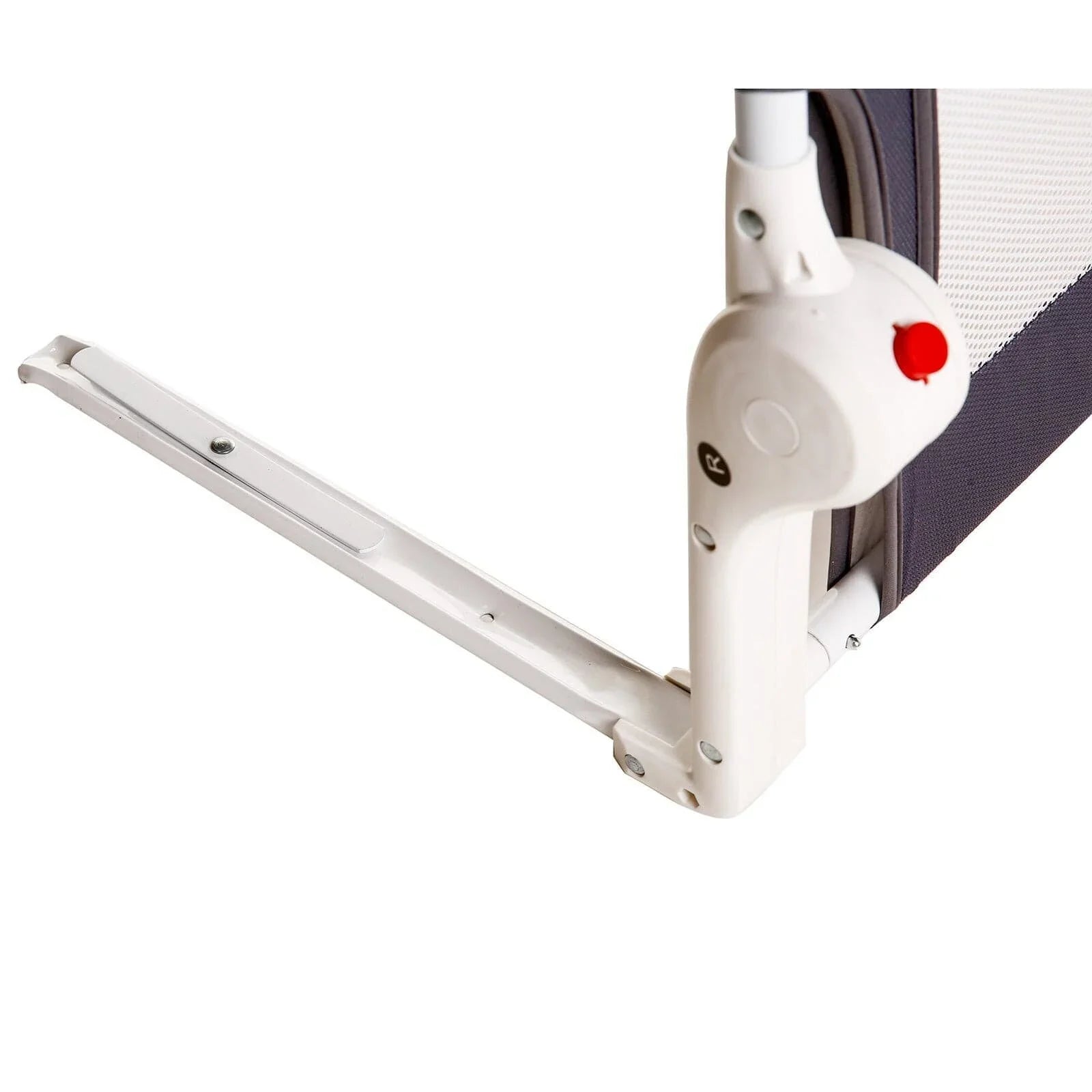 Extra Wide Baby Bed Guard / Rail 150 cm