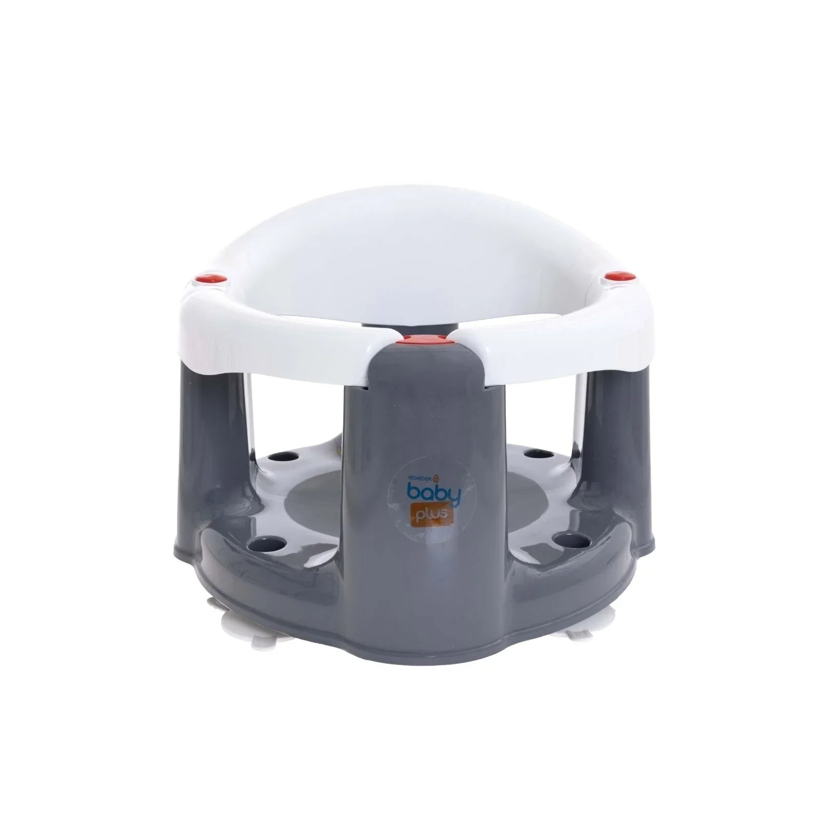 Baby Plus Bath Seat with Bath Toy