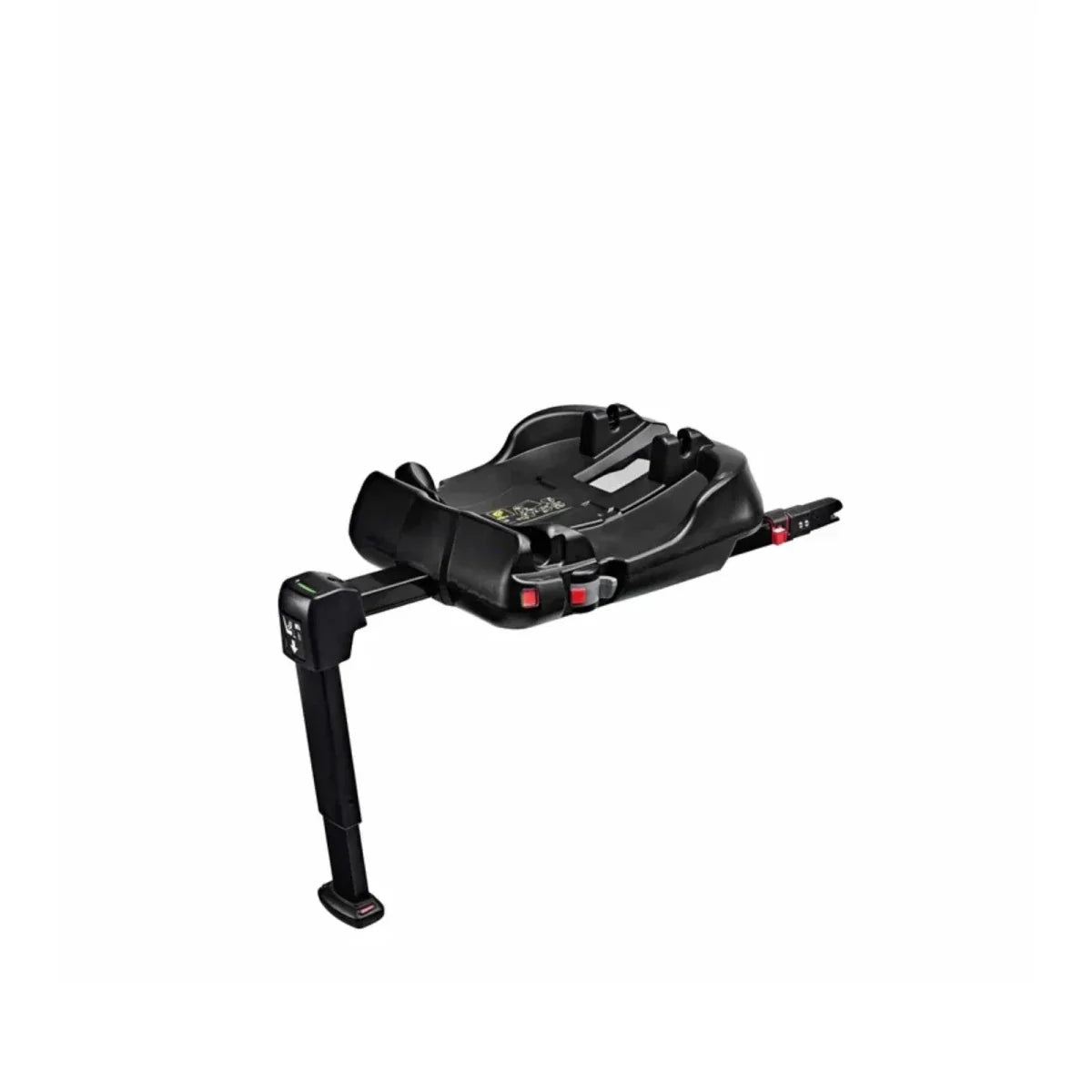 Doona X ISOFIX Car Seat Base - Black