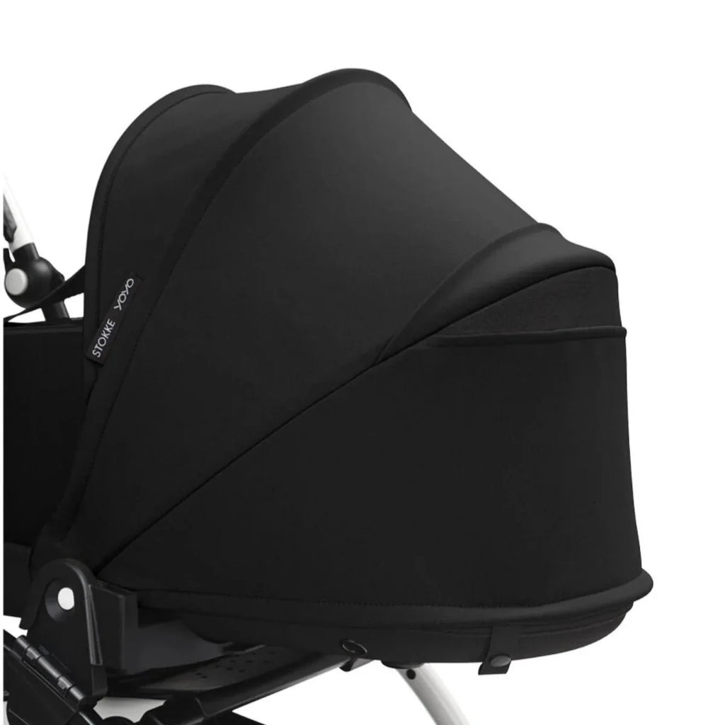Stokke / Babyzen YOYO Newborn Shell - Black