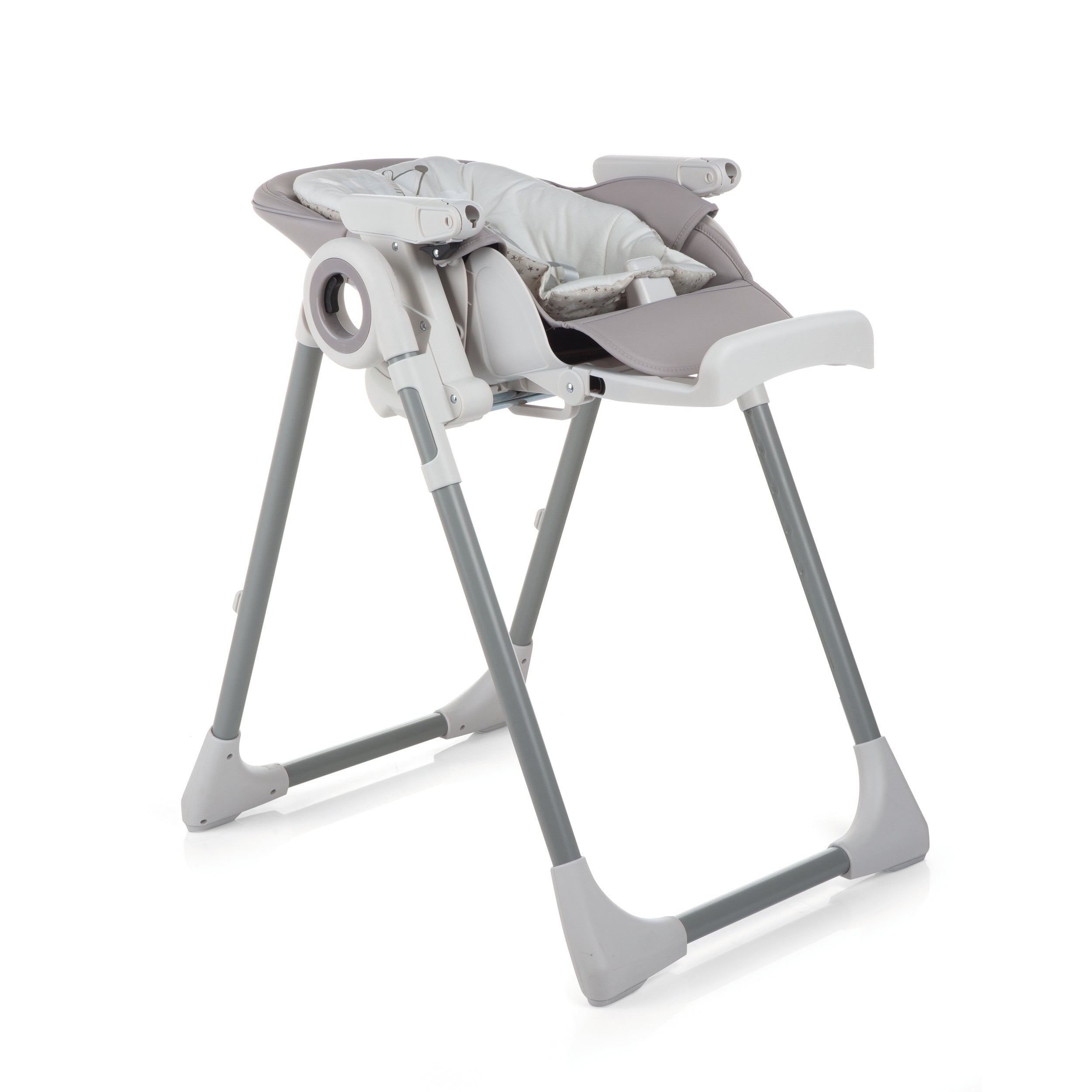Jané Kosmic Eco Leather Adjustable Highchair – Birth to 3 Years
