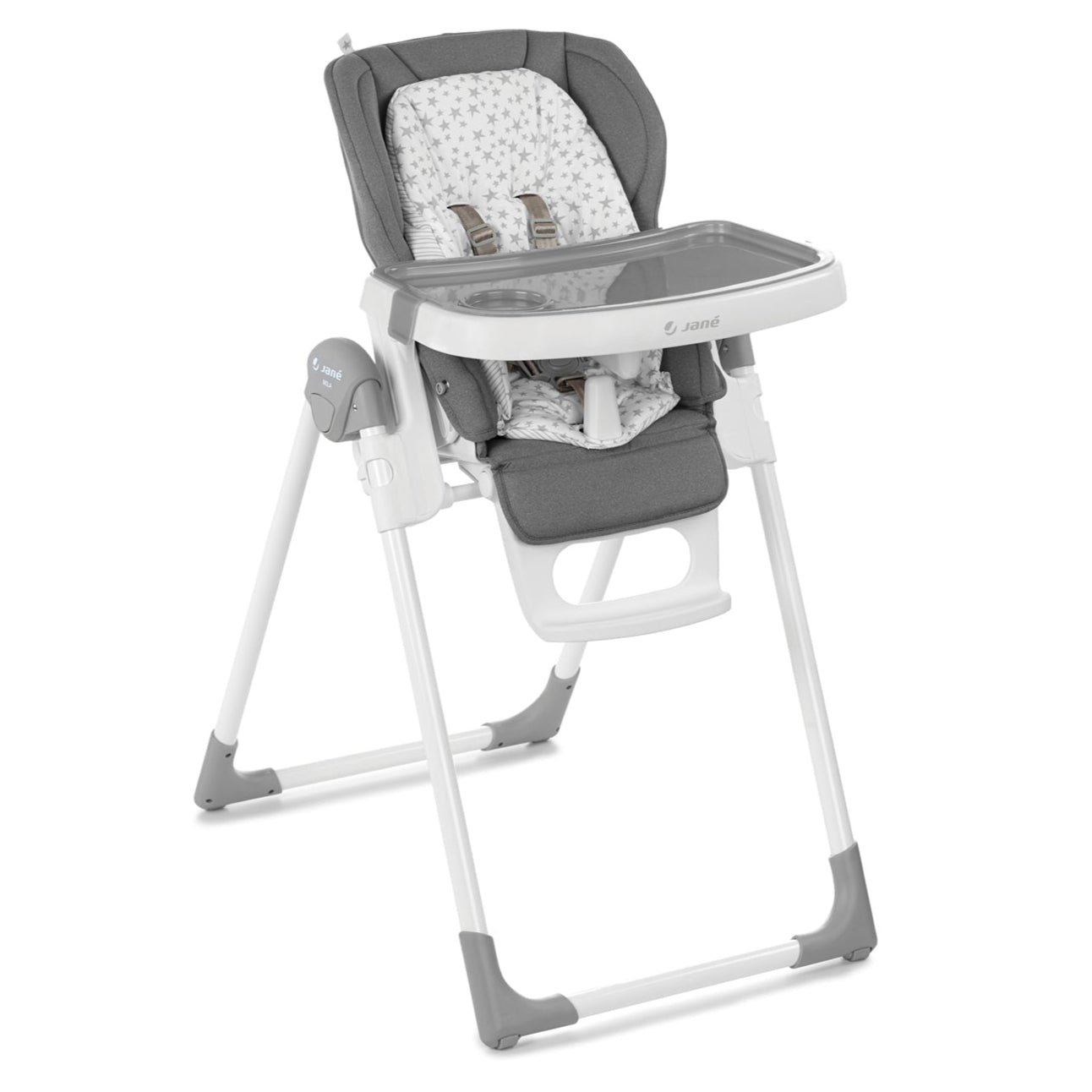 Jane Mila Highchair - Star