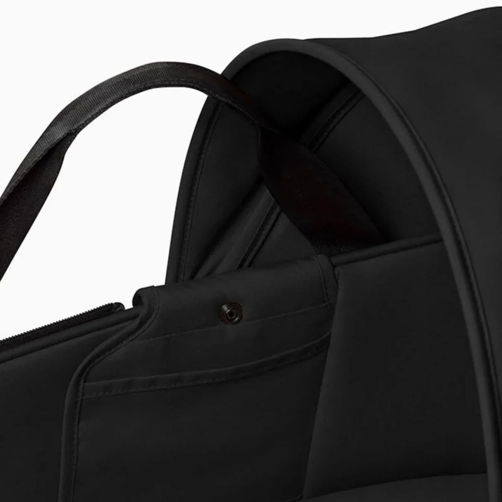 Stokke / Babyzen YOYO Newborn Shell - Black