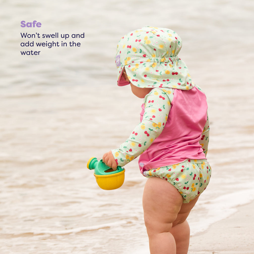Bambino Mio Reusable Swim Nappy - Juicy Fruit