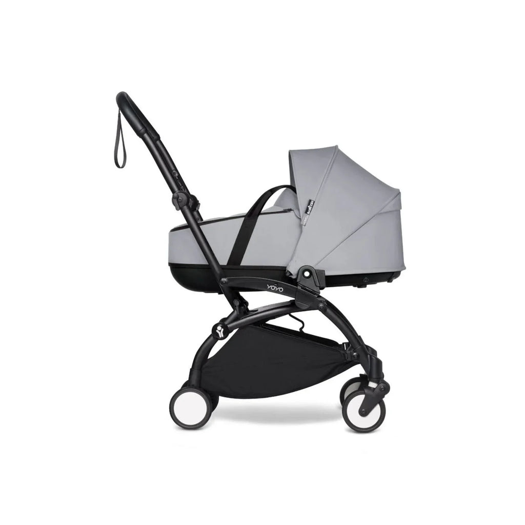 Stokke / Babyzen YOYO Newborn Shell - Stone