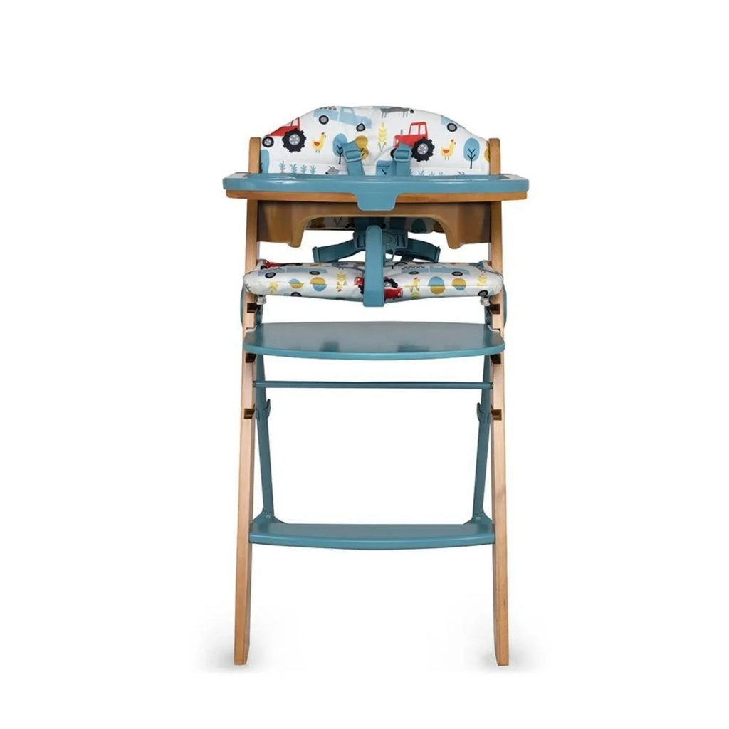 Cosatto Waffle Highchair - Old Macdonald