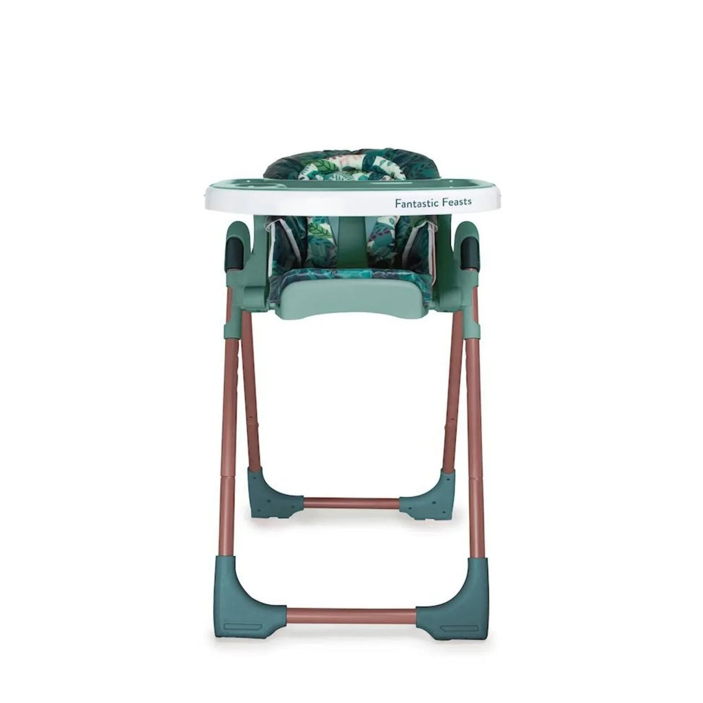 Cosatto Noodle 0+ Highchair - Midnight Jungle