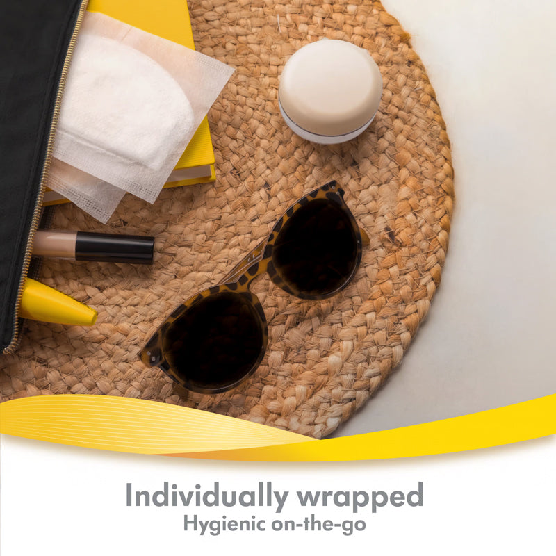 Medela Ultra Breathable Nursing Pads - 60 Pack