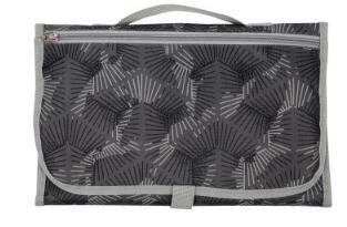 Portable Nappy Changing Mat Bag