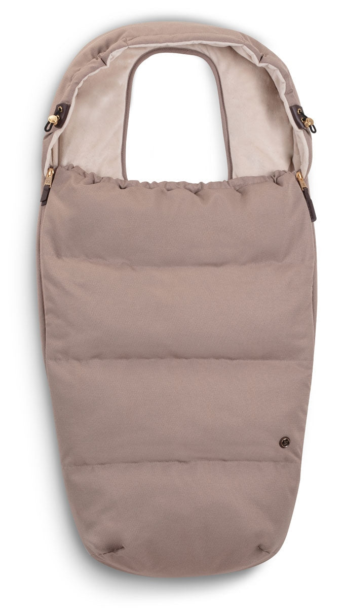 Silver Cross Footmuff - 4 Colours