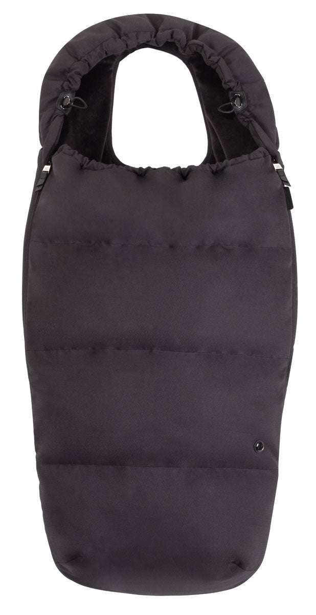 Silver Cross Footmuff - 4 Colours