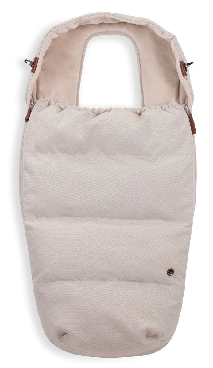 Silver Cross Footmuff - 4 Colours