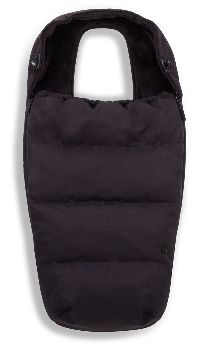 Silver Cross Footmuff - 4 Colours