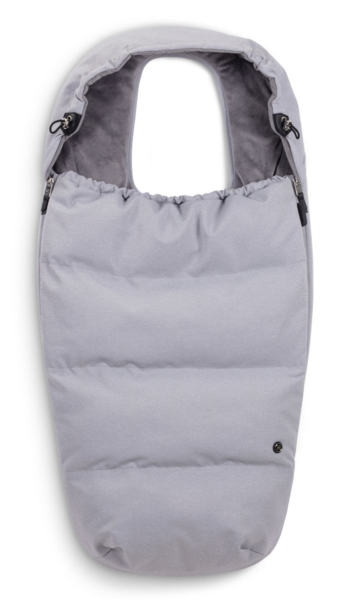 Silver Cross Footmuff - 4 Colours