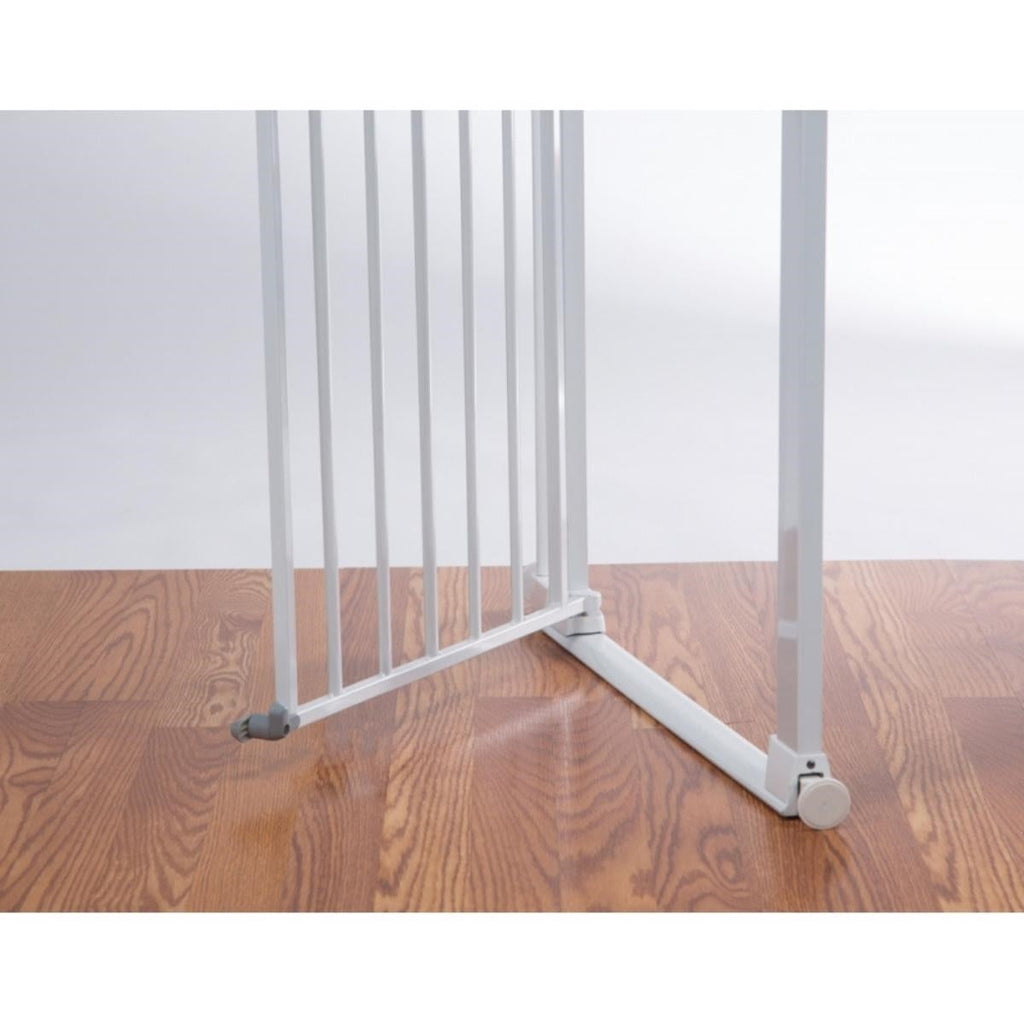 Safety 1st Flat Step Pressure Gate - 73 - 80cm
