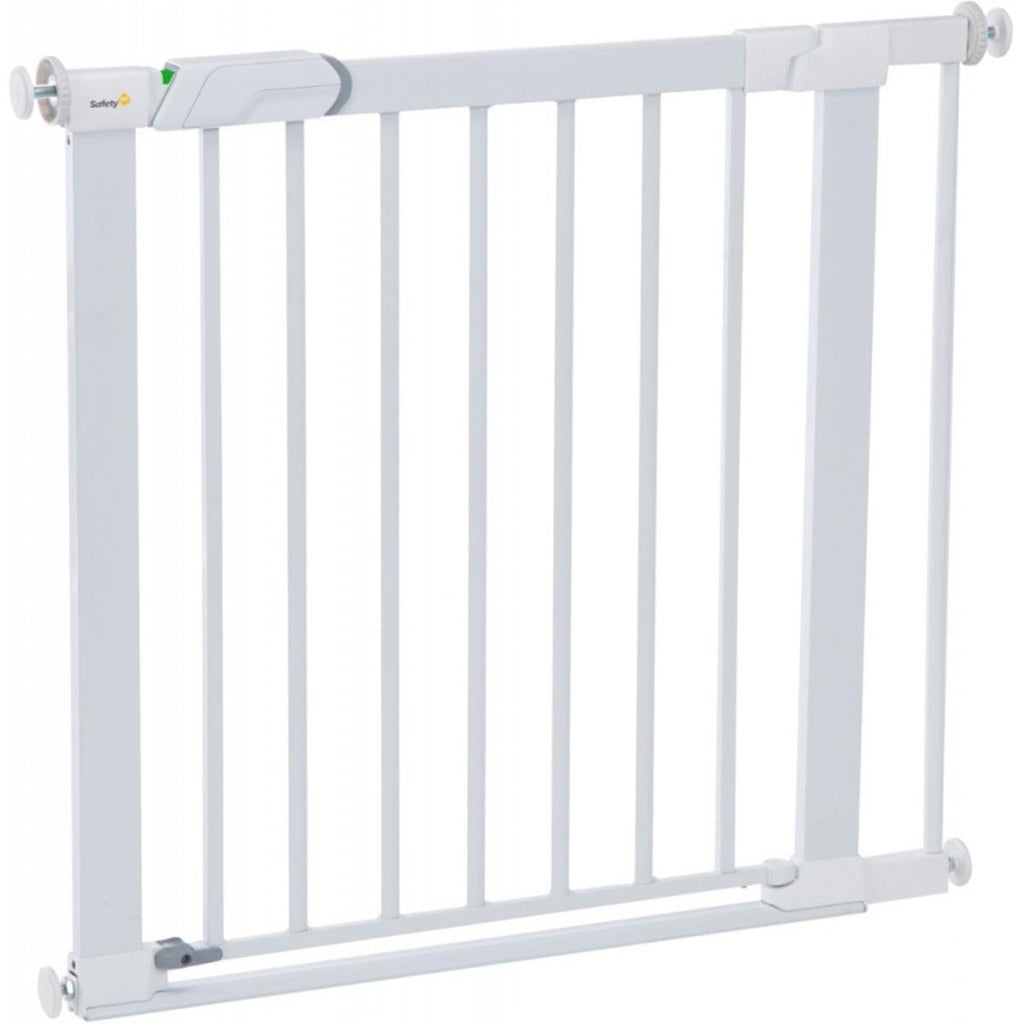 Safety 1st Flat Step Pressure Gate - 73 - 80cm