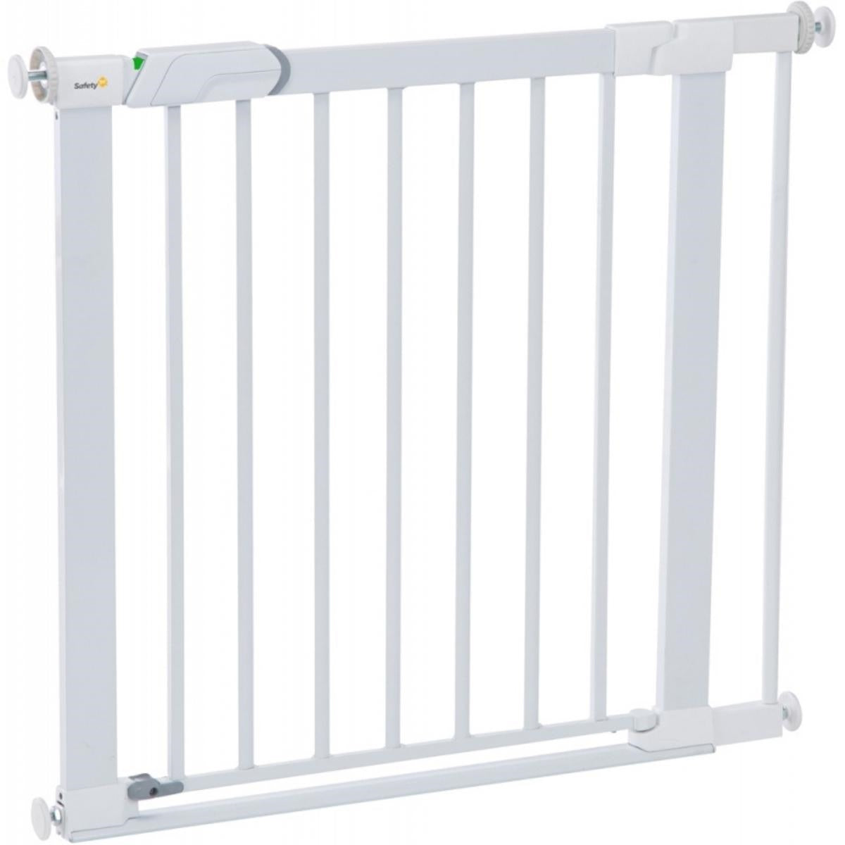 Safety 1st Flat Step Pressure Gate - 73 - 80cm